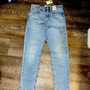 Levi’s jeans